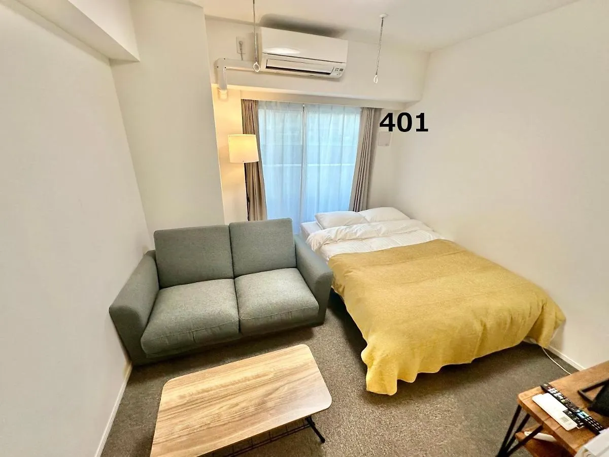 Allesgute Waseda アレスグーテ早稲田 Apartment Tokyo 0*,  Japan