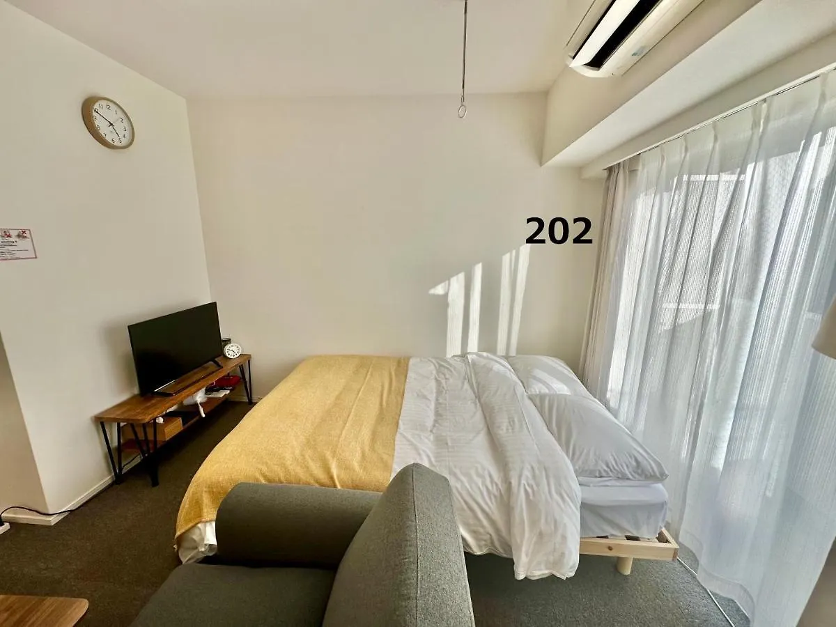 Allesgute Waseda アレスグーテ早稲田 Apartment Tokyo 0*,