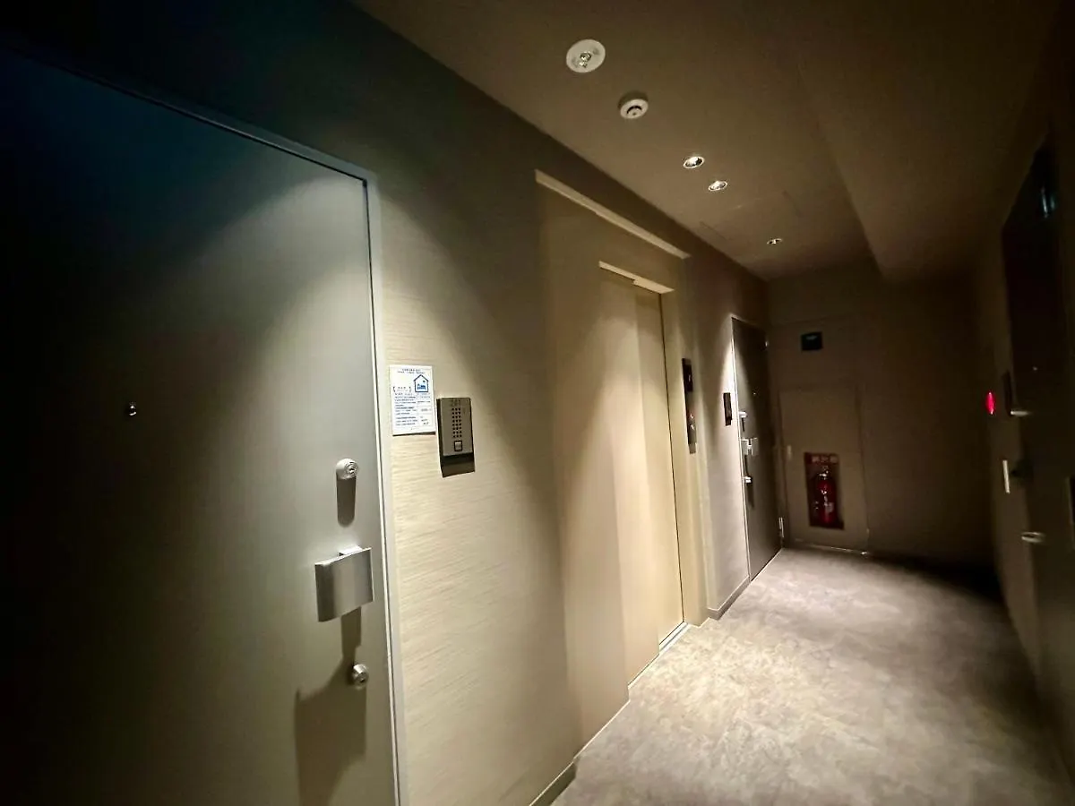 Allesgute Waseda アレスグーテ早稲田 Apartment Tokyo