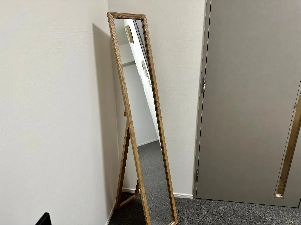 Allesgute Waseda アレスグーテ早稲田 Apartment Tokyo