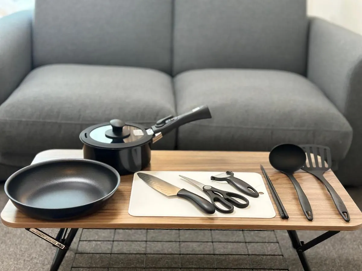 Allesgute Waseda アレスグーテ早稲田 Apartment Tokyo 0*,