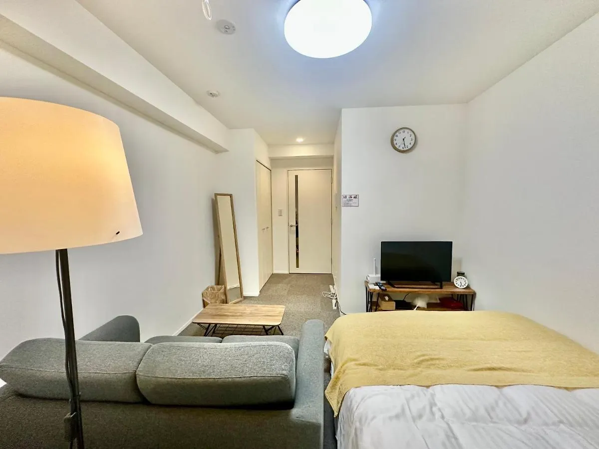 Allesgute Waseda アレスグーテ早稲田 Apartment Tokyo