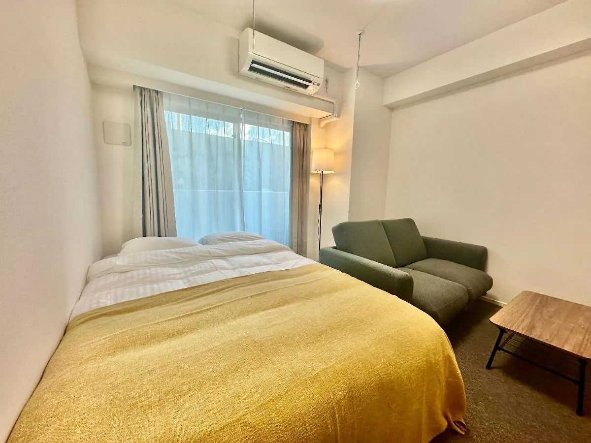 Allesgute Waseda アレスグーテ早稲田 Apartment Tokyo Japan