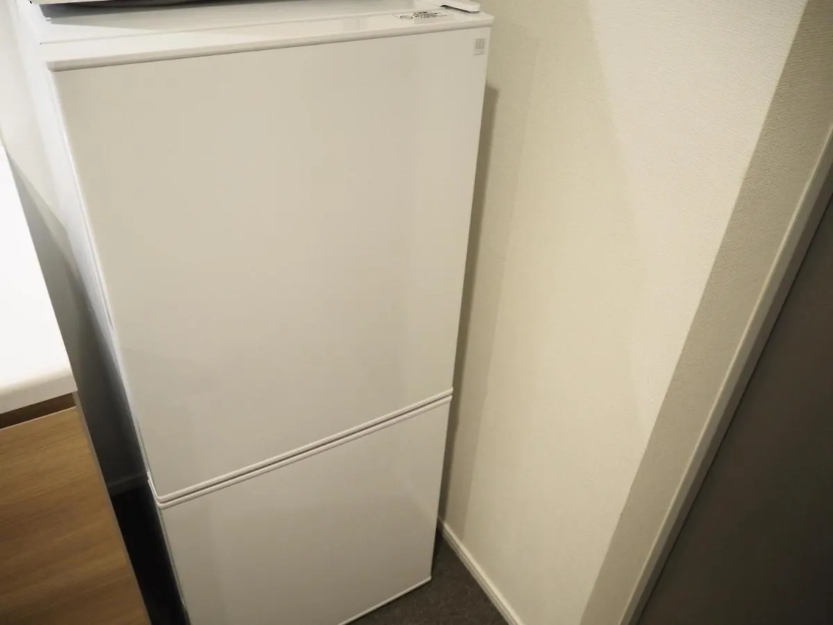 Allesgute Waseda アレスグーテ早稲田 Apartment Tokyo