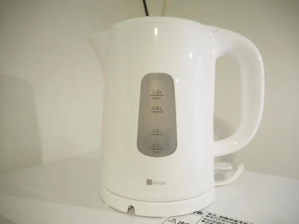 Allesgute Waseda アレスグーテ早稲田 Apartment Tokyo Japan