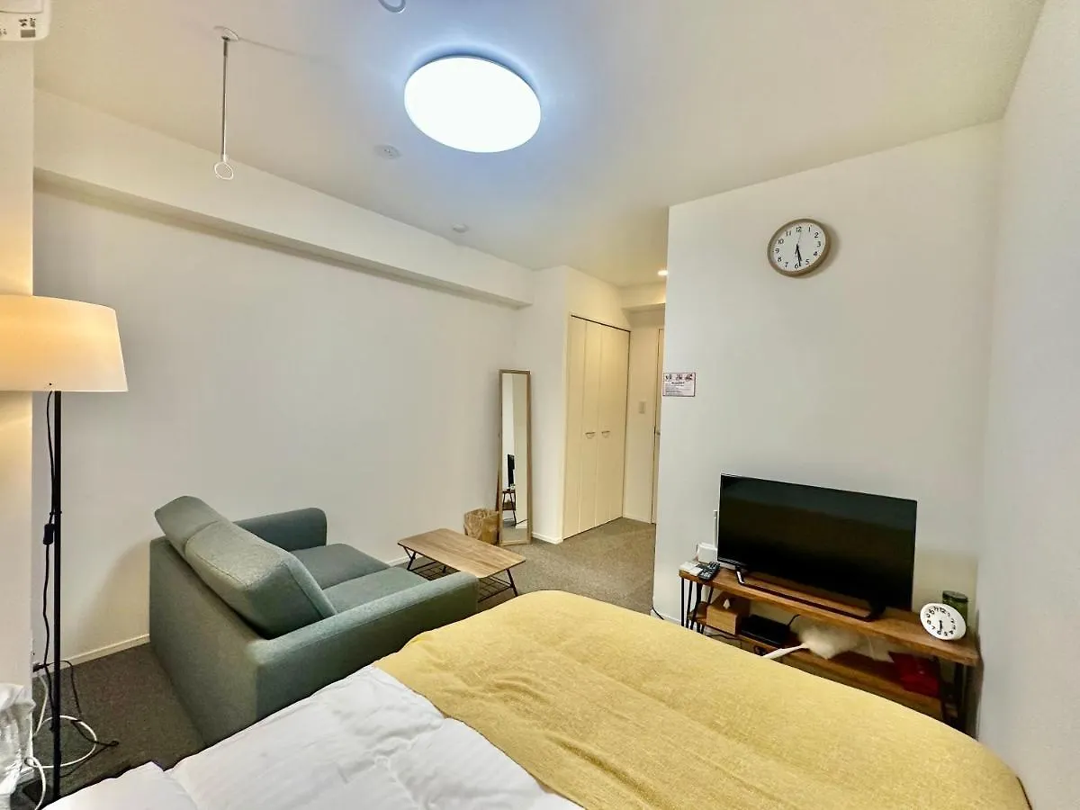 Allesgute Waseda アレスグーテ早稲田 Apartment Tokyo