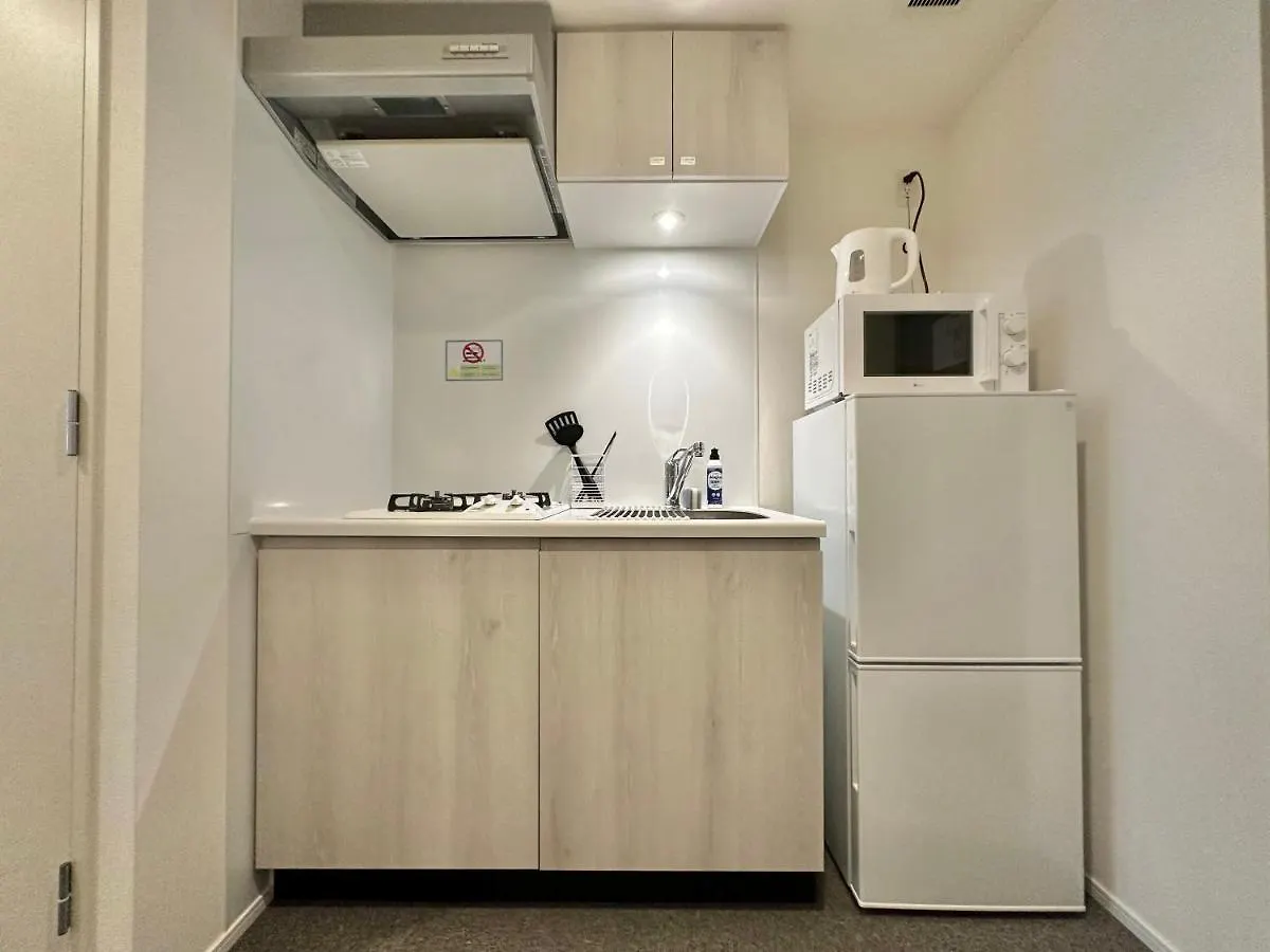 Allesgute Waseda アレスグーテ早稲田 Apartment Tokyo 0*,
