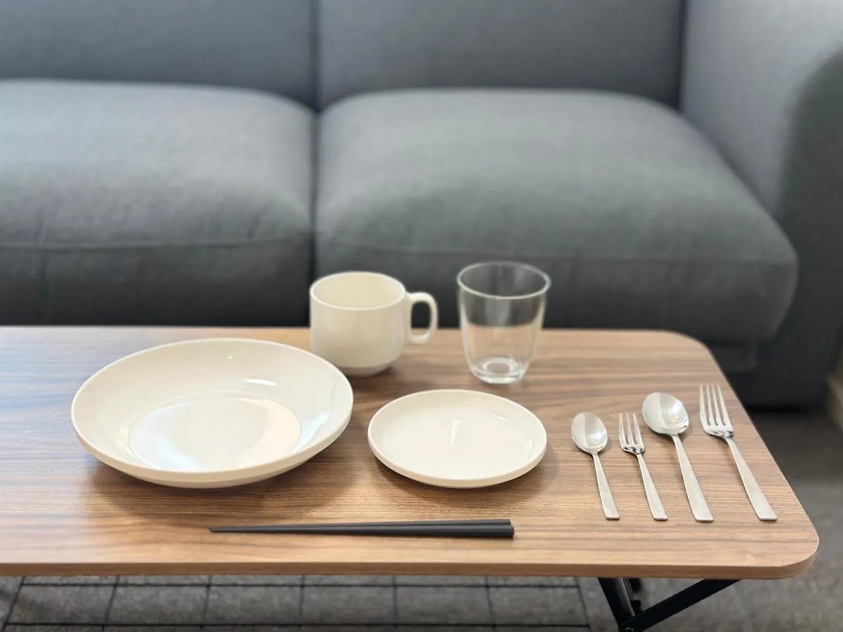 Allesgute Waseda アレスグーテ早稲田 Apartment Tokyo