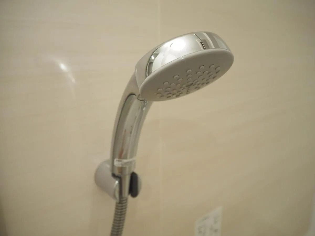 Allesgute Waseda アレスグーテ早稲田 Apartment Tokyo