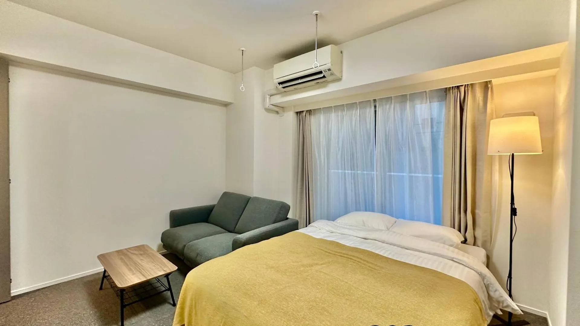 Allesgute Waseda アレスグーテ早稲田 Apartment Tokyo Japan