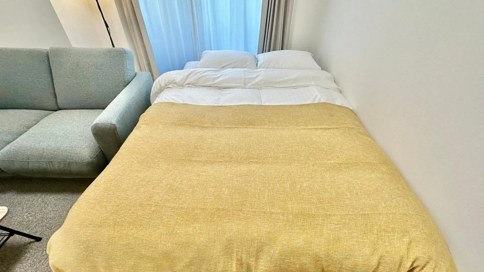 Allesgute Waseda アレスグーテ早稲田 Apartment Tokyo Japan