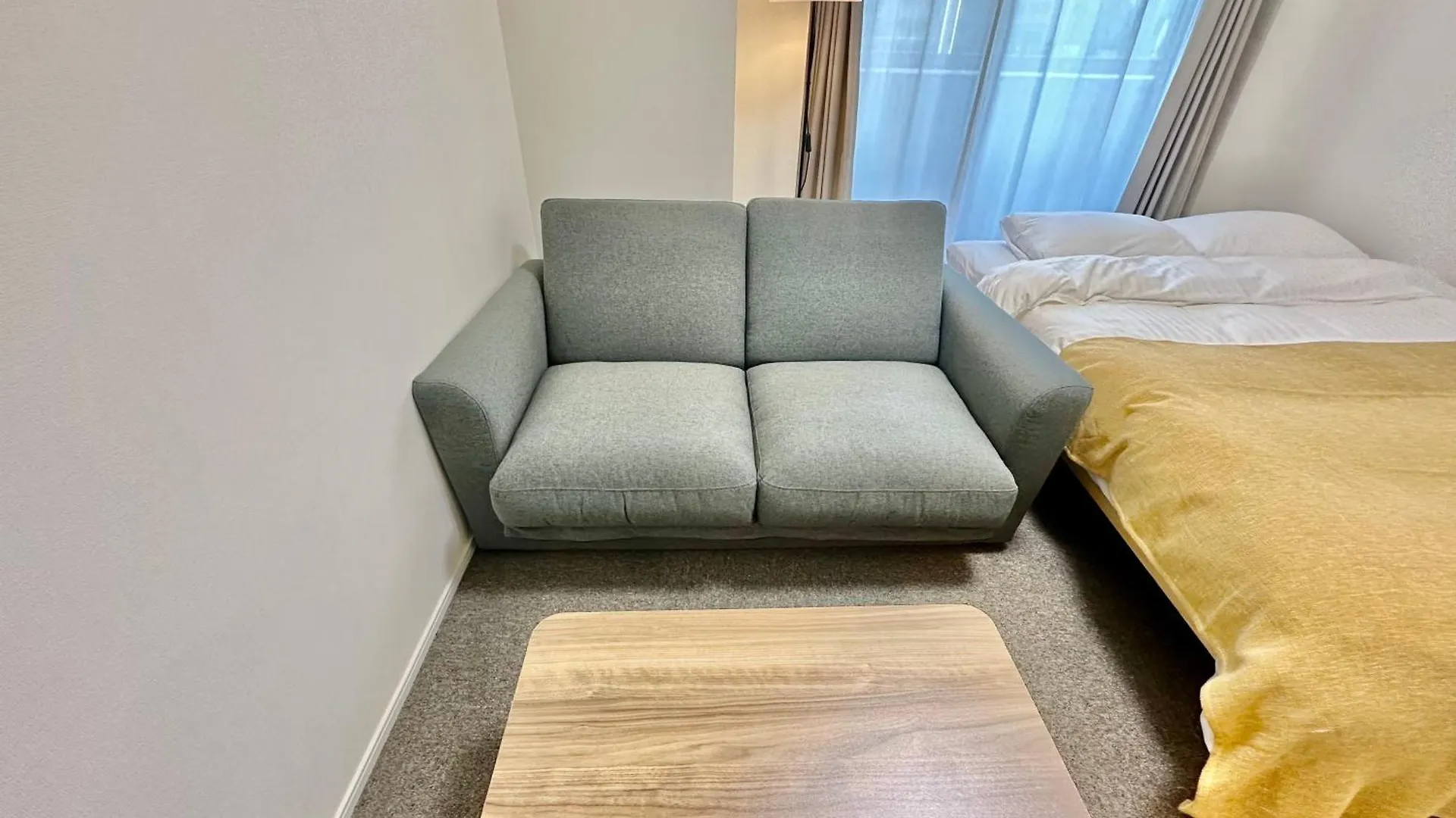 Allesgute Waseda アレスグーテ早稲田 Apartment Tokyo