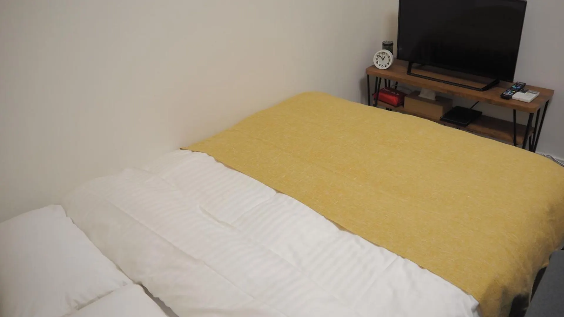 Allesgute Waseda アレスグーテ早稲田 Apartment Tokyo Japan