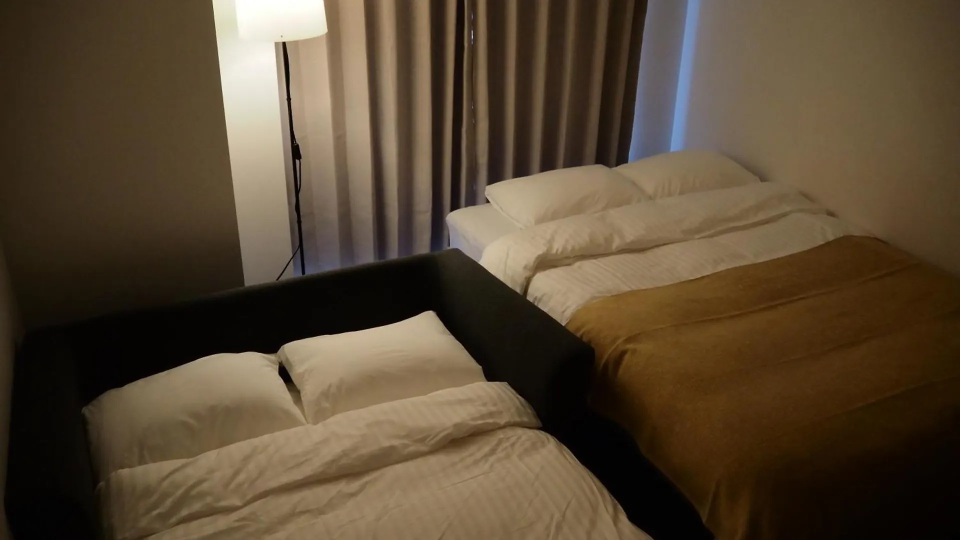 Allesgute Waseda アレスグーテ早稲田 Apartment Tokyo