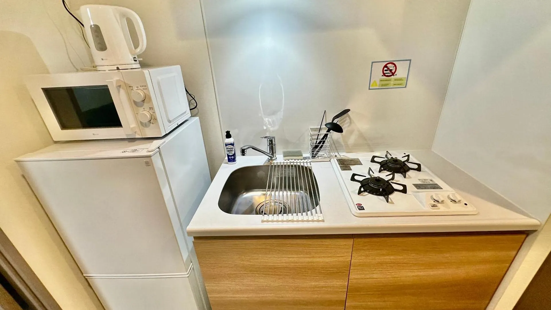 Allesgute Waseda アレスグーテ早稲田 Apartment Tokyo 0*,  Japan