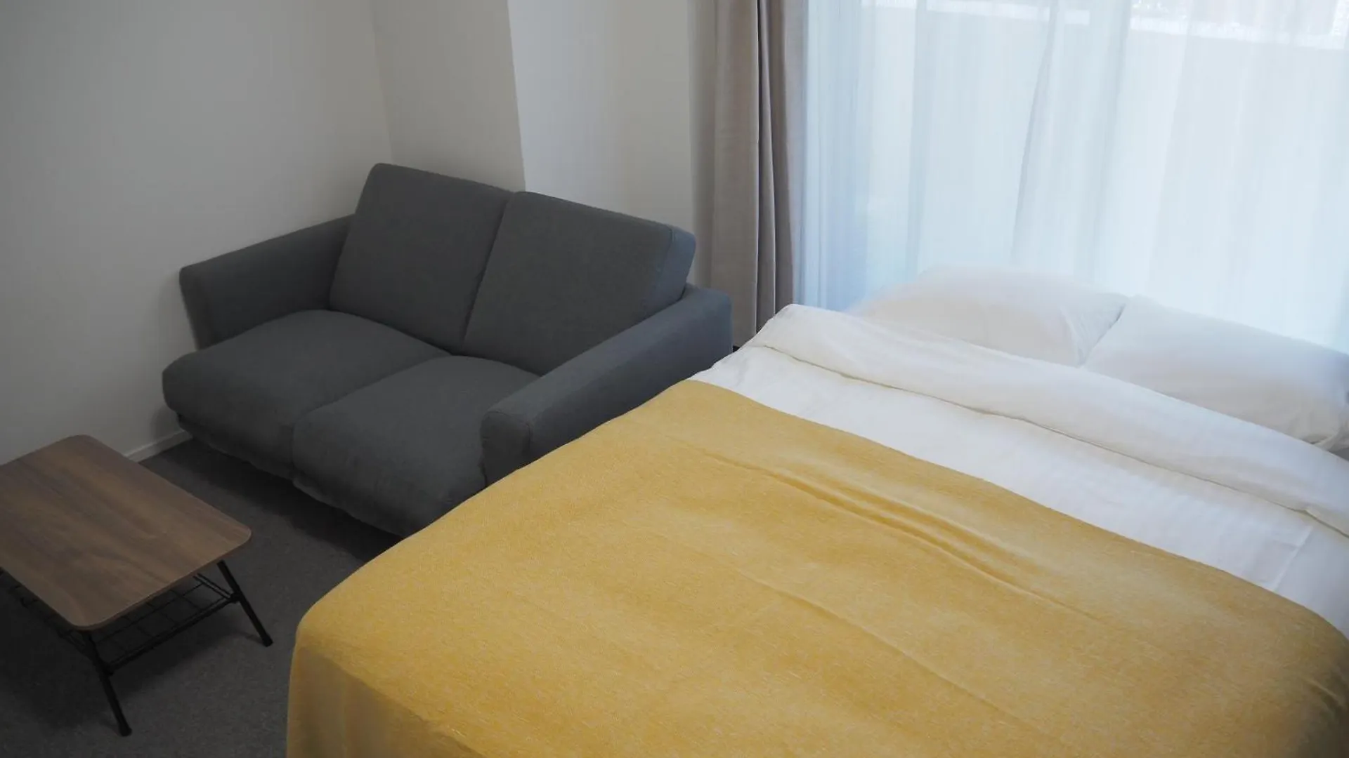 Allesgute Waseda アレスグーテ早稲田 Apartment Tokyo 0*,