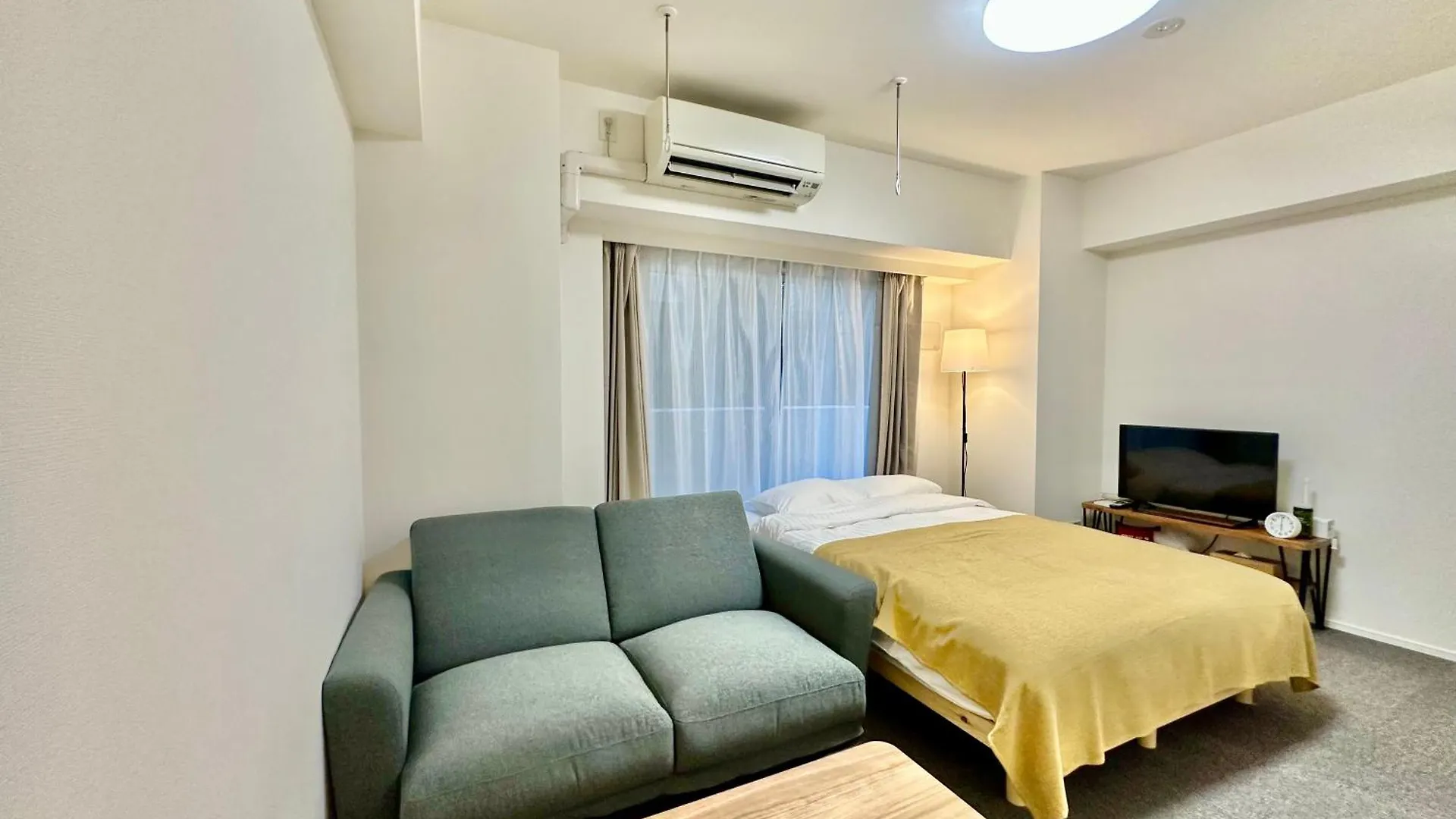 Allesgute Waseda アレスグーテ早稲田 Apartment Tokyo