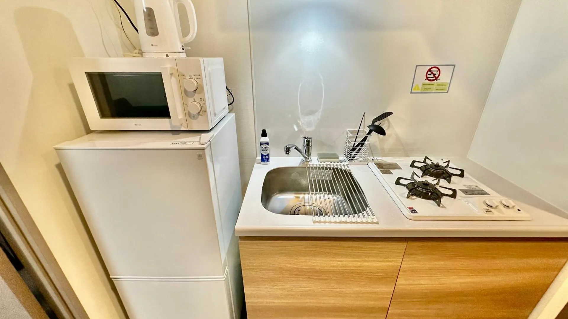 Allesgute Waseda アレスグーテ早稲田 Apartment Tokyo