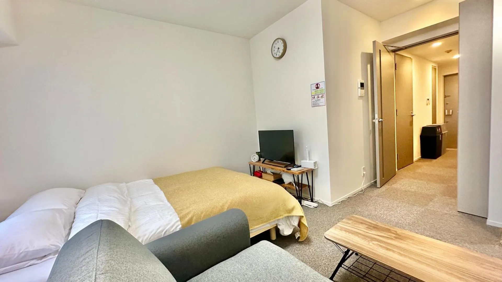 Allesgute Waseda アレスグーテ早稲田 Apartment Tokyo