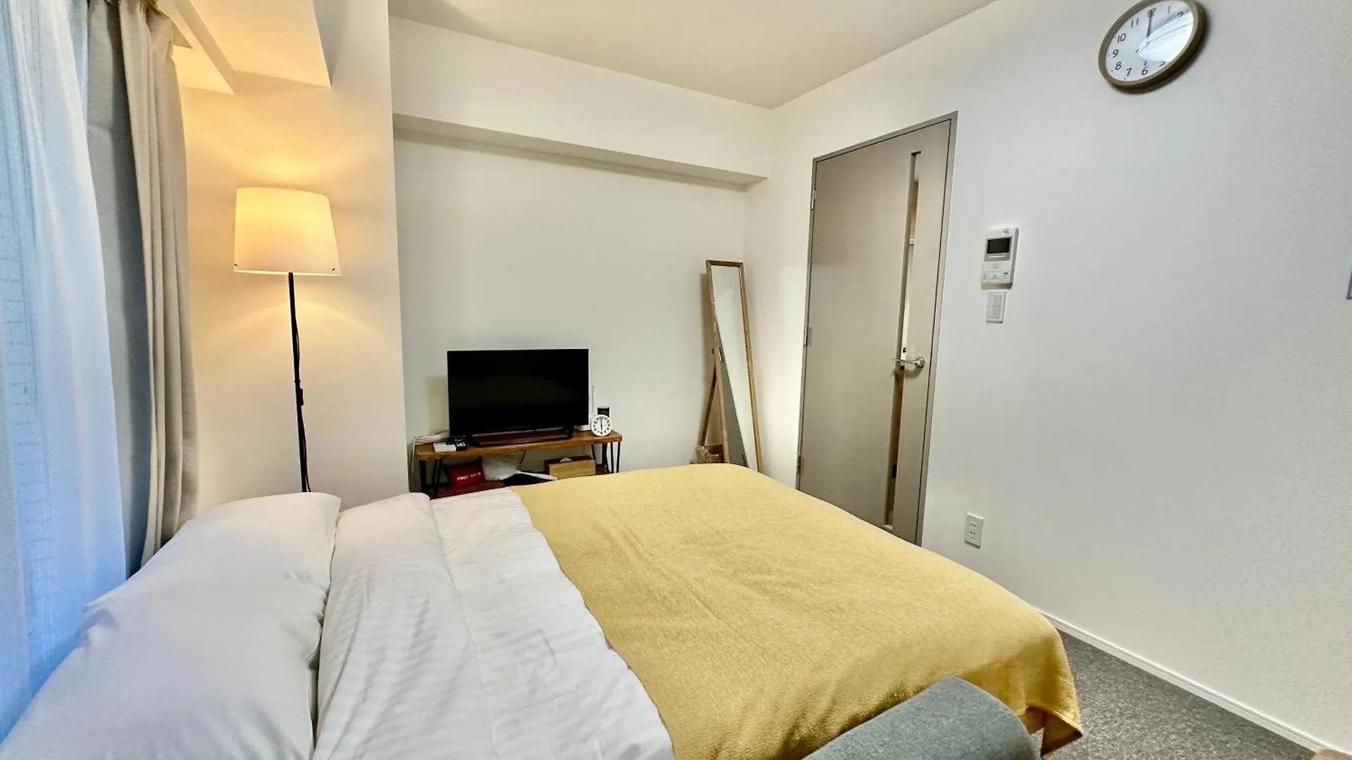 Allesgute Waseda アレスグーテ早稲田 Apartment Tokyo
