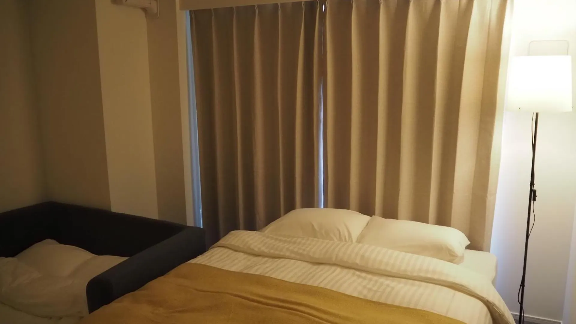 Allesgute Waseda アレスグーテ早稲田 Apartment Tokyo Japan
