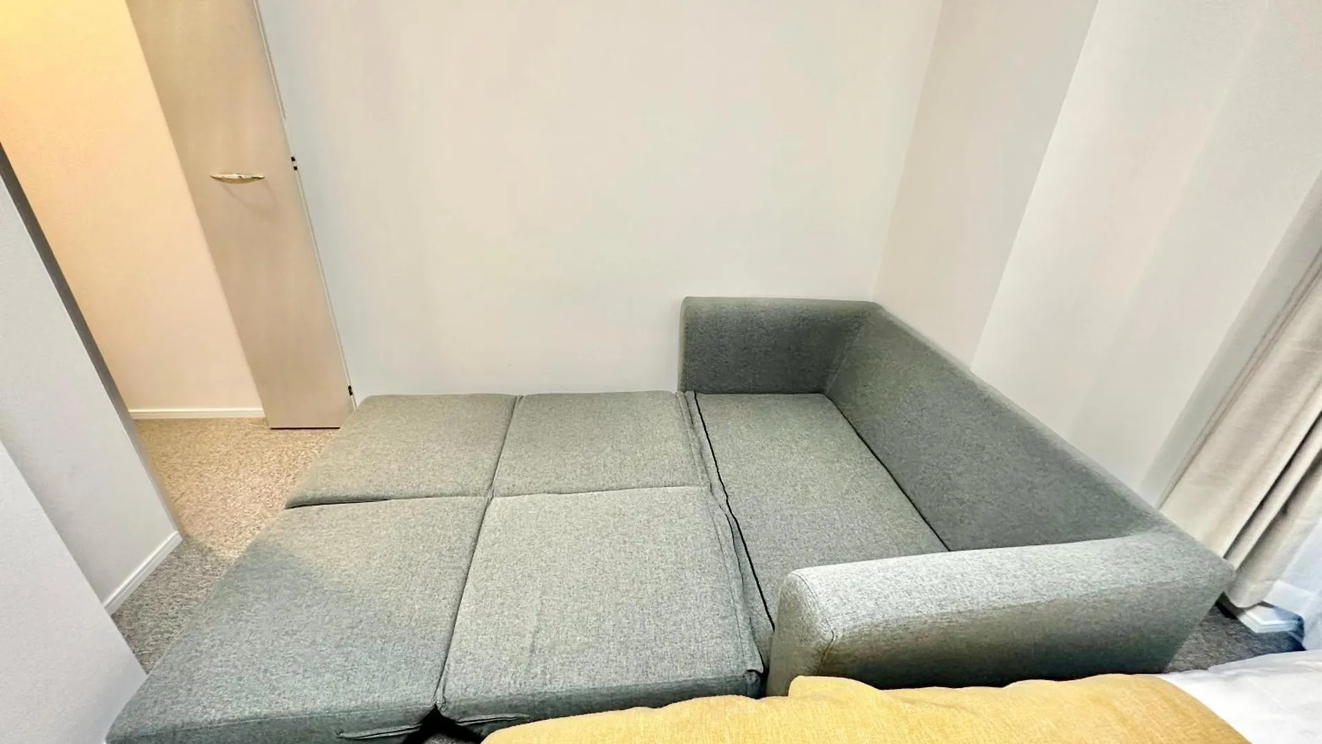 Allesgute Waseda アレスグーテ早稲田 Apartment Tokyo