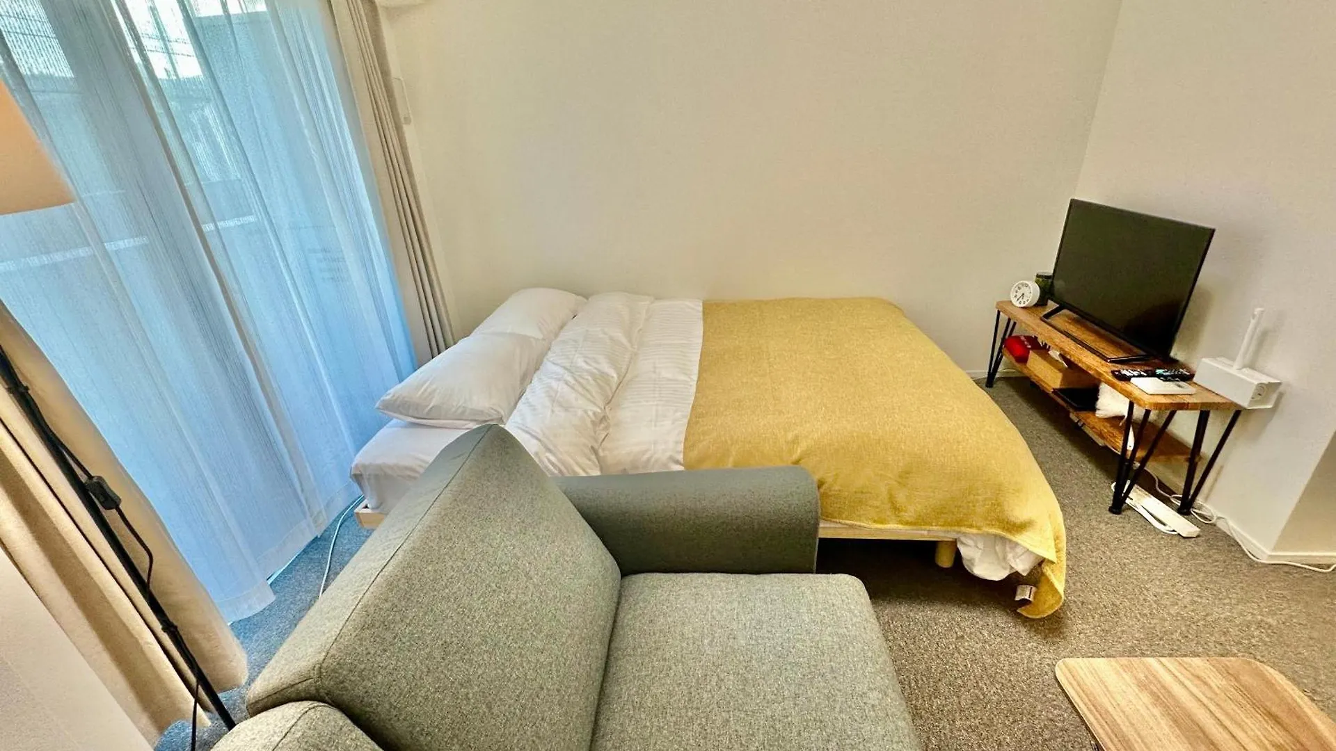 Allesgute Waseda アレスグーテ早稲田 Apartment Tokyo